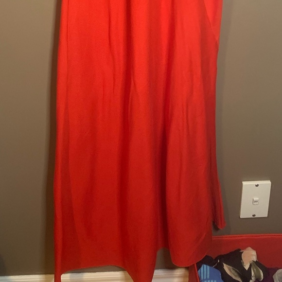 Ralph Lauren Black Label Maxi Dress - Picture 6 of 13